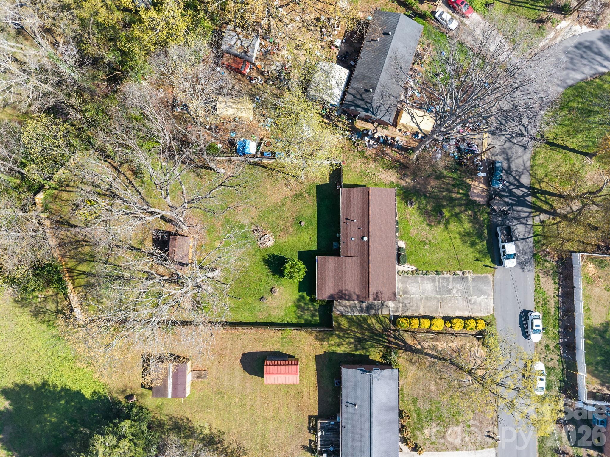 1009 Union Terrace Gastonia NC 28056