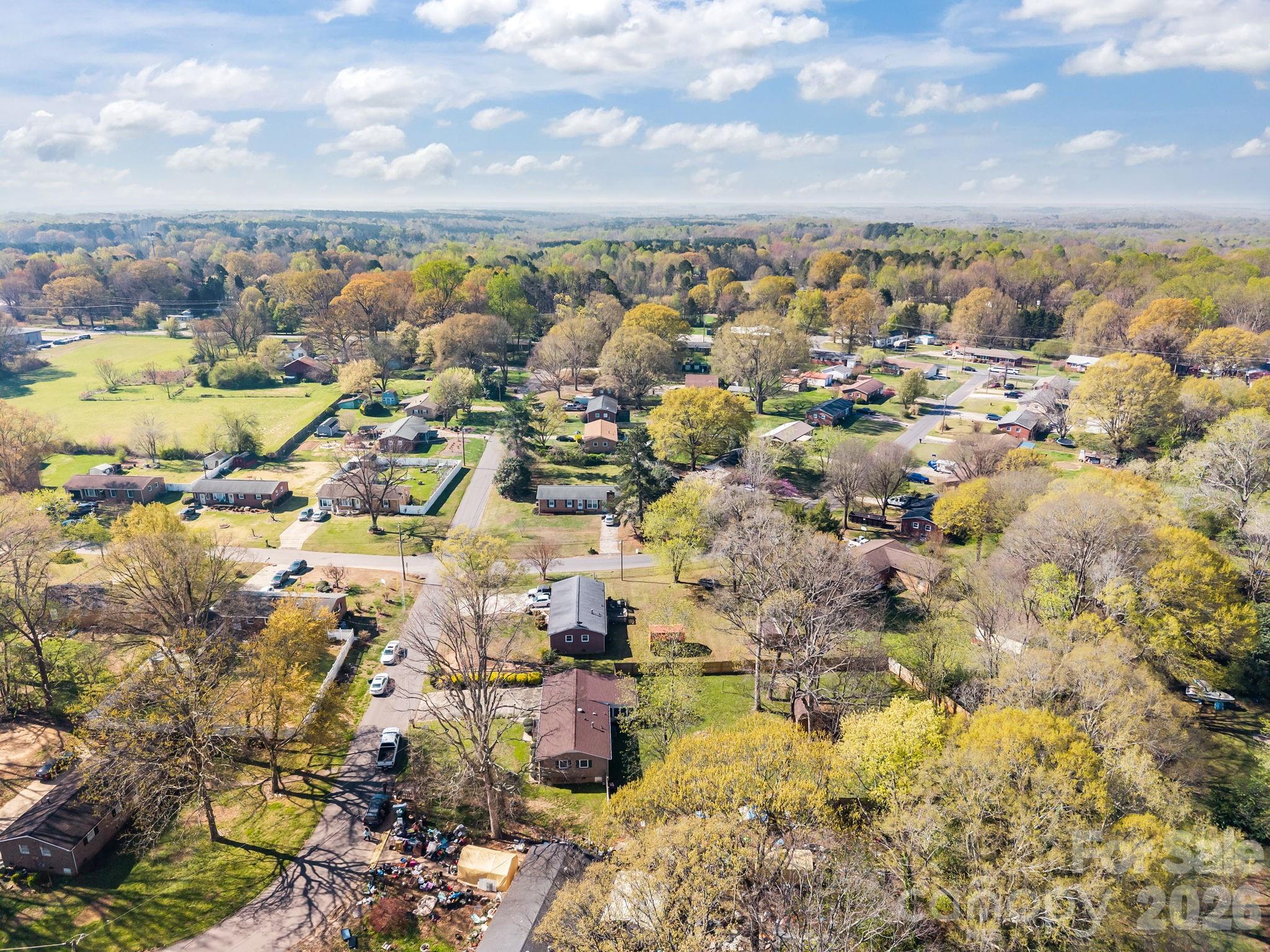 1009 Union Terrace Gastonia NC 28056