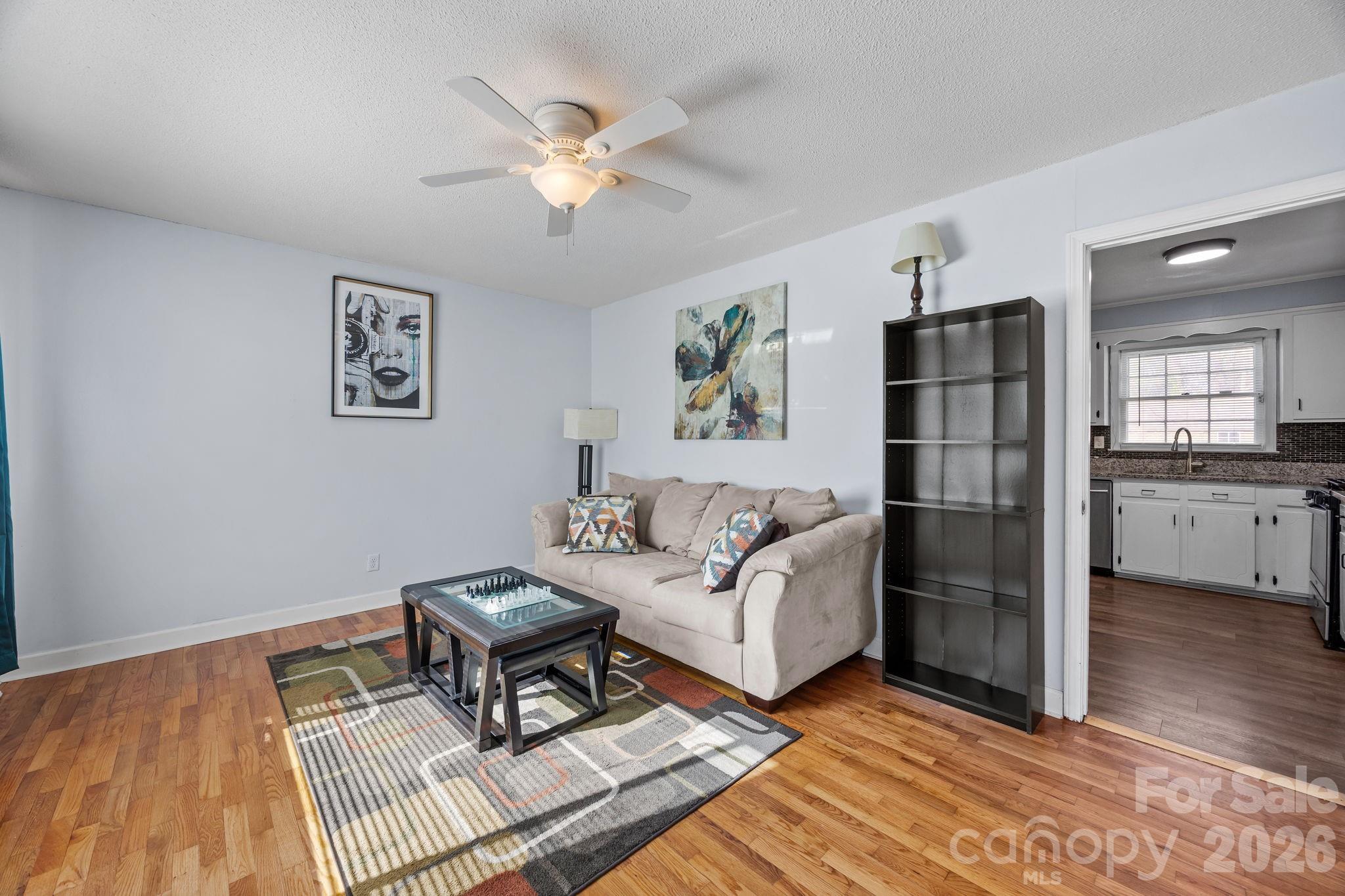 1009 Union Terrace Gastonia NC 28056
