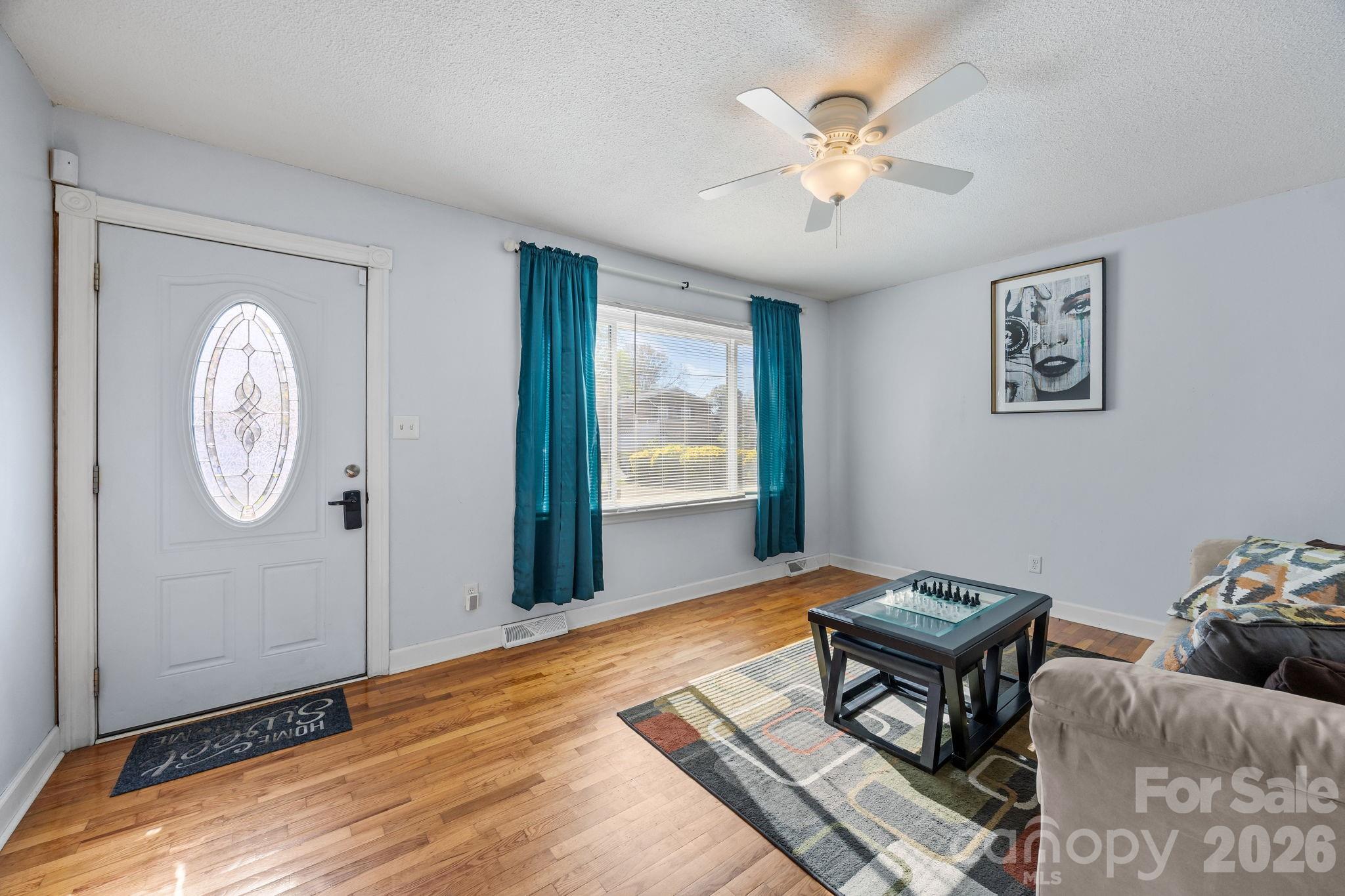 1009 Union Terrace Gastonia NC 28056