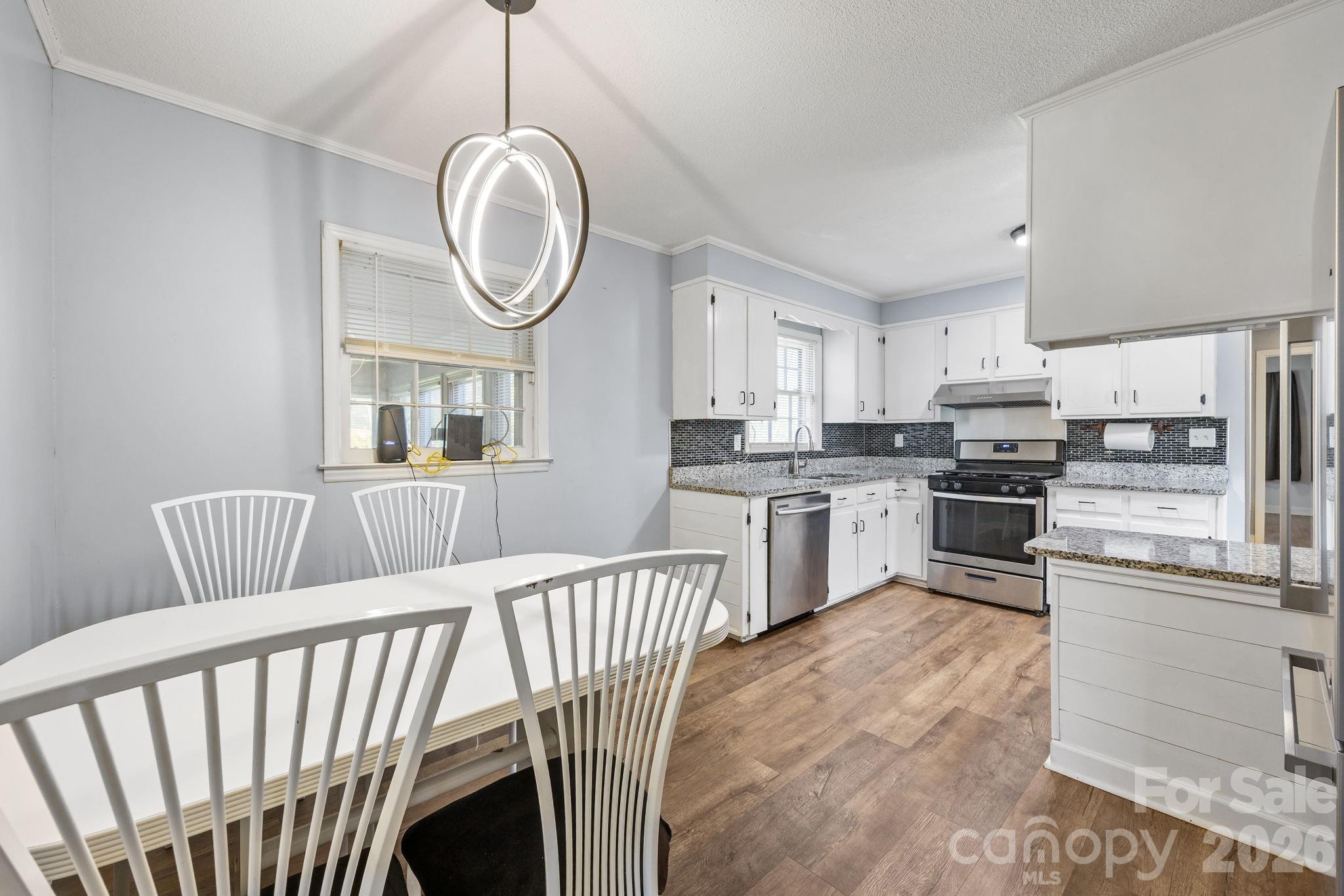 1009 Union Terrace Gastonia NC 28056