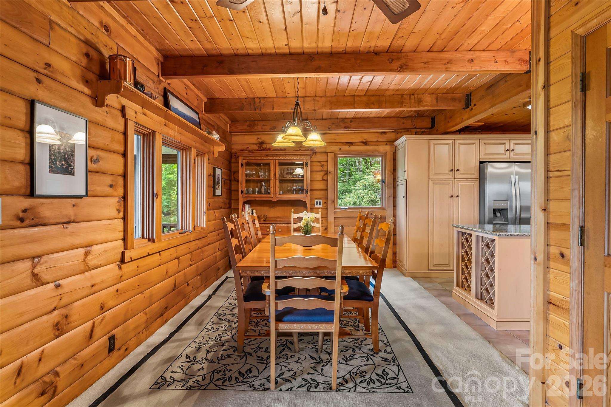 7109 Grandview Extension Newland NC 28657