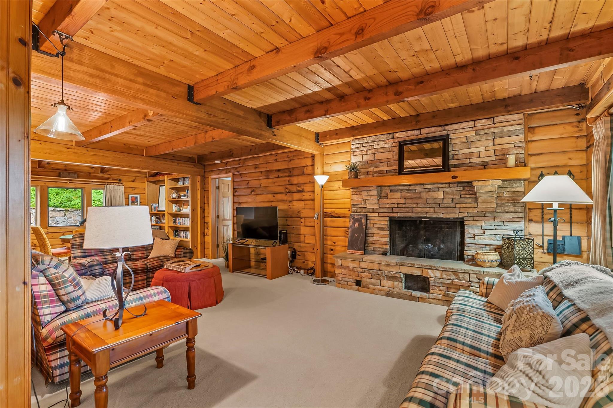 7109 Grandview Extension Newland NC 28657