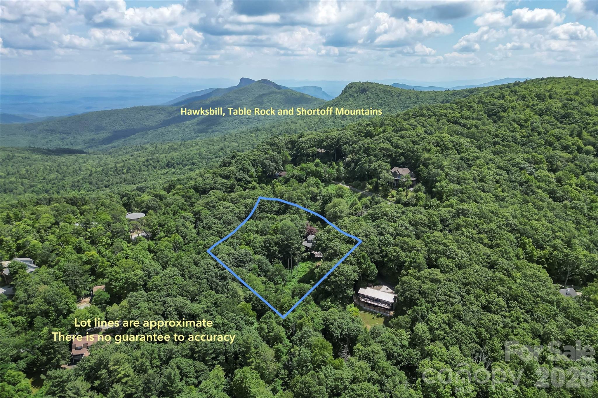 7109 Grandview Extension Newland NC 28657