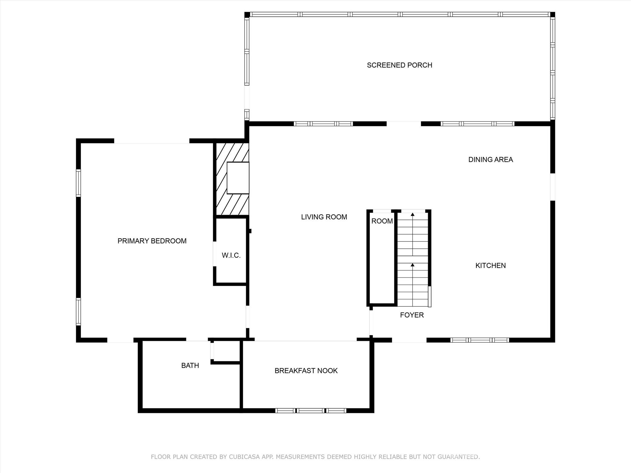 7109 Grandview Extension Newland NC 28657