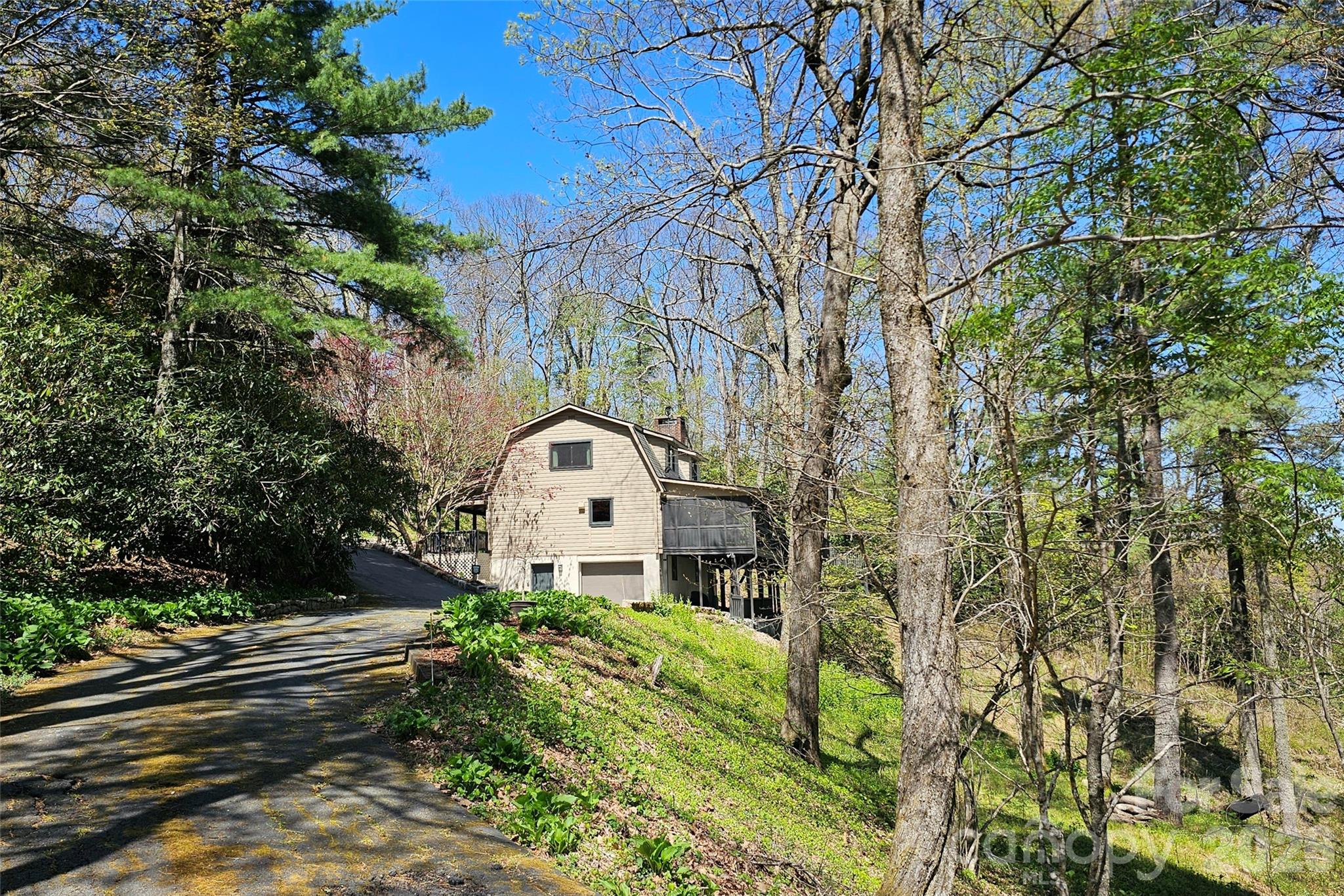7109 Grandview Extension Newland NC 28657