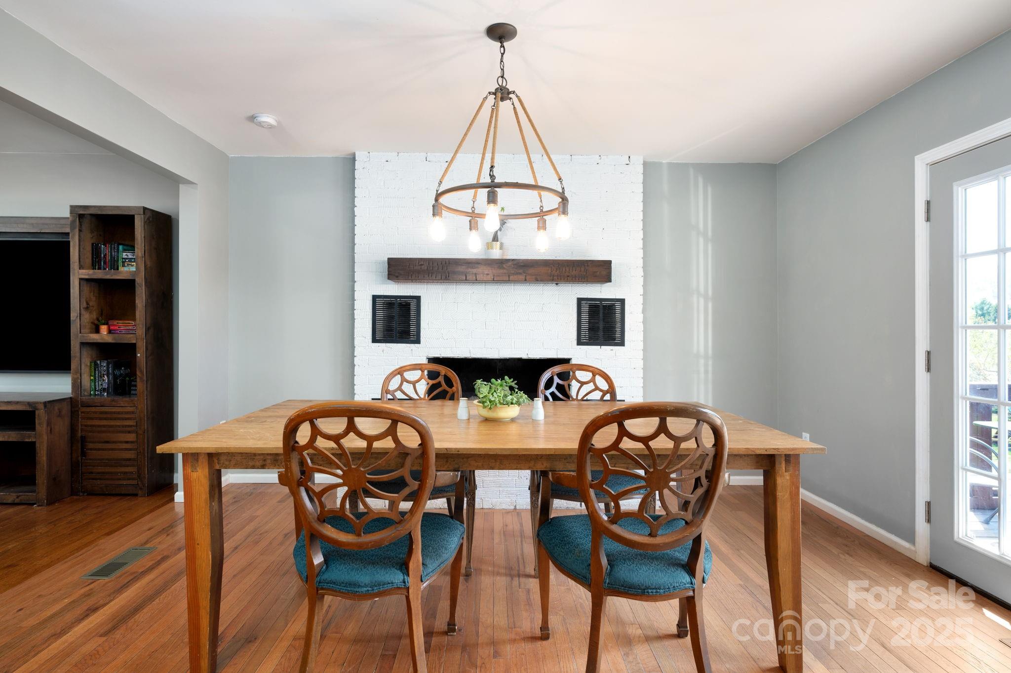 58 Braddock Way Asheville NC 28803