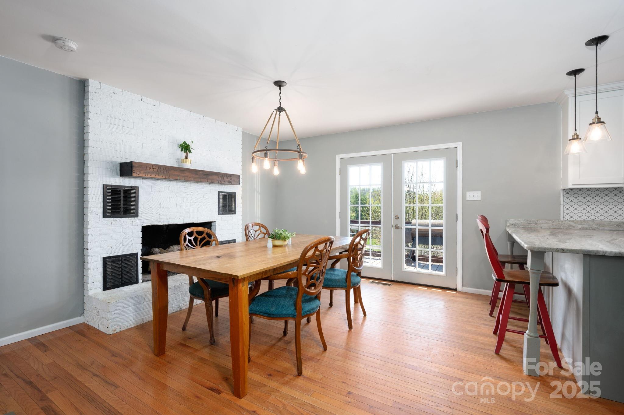 58 Braddock Way Asheville NC 28803