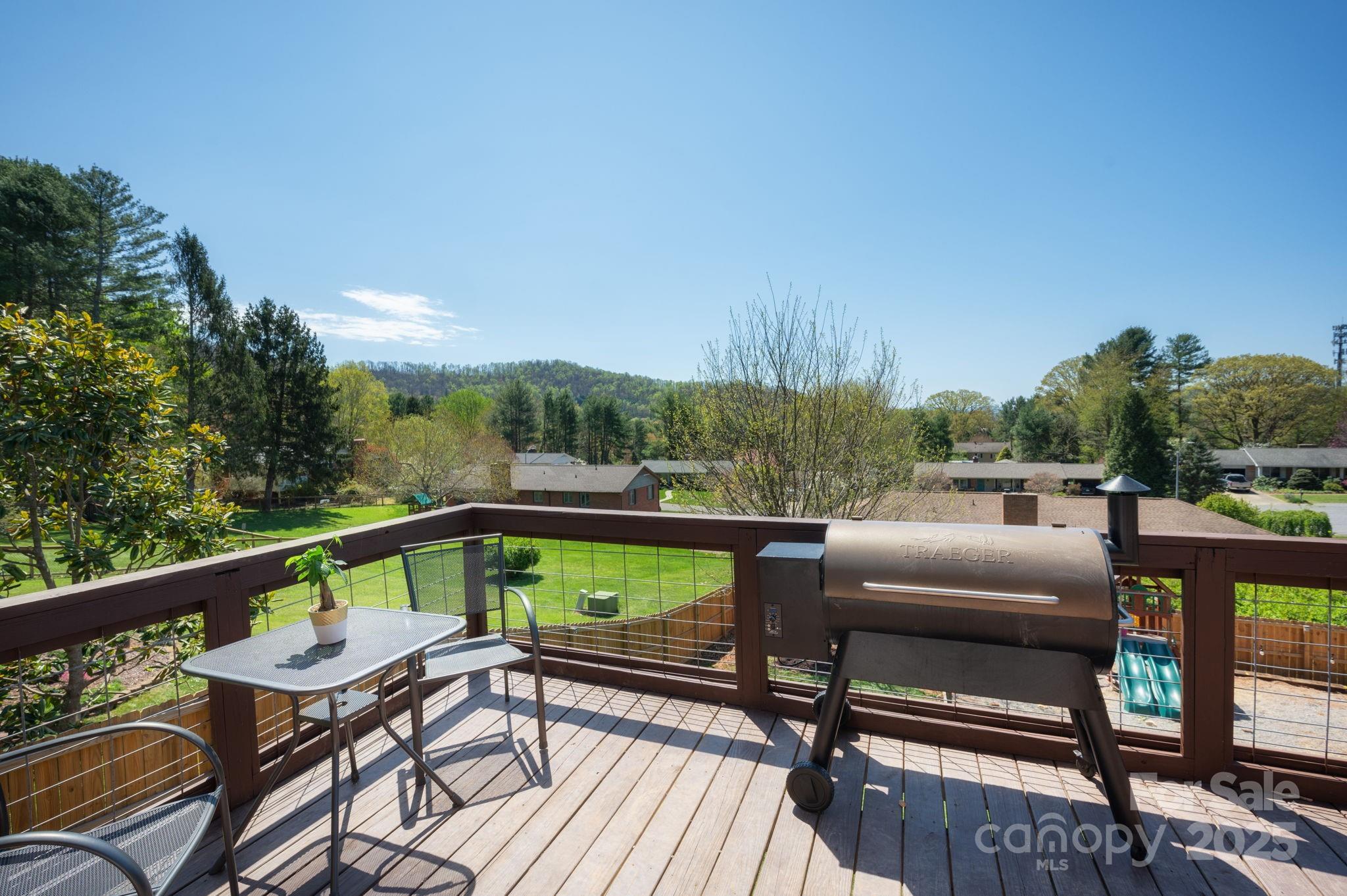 58 Braddock Way Asheville NC 28803