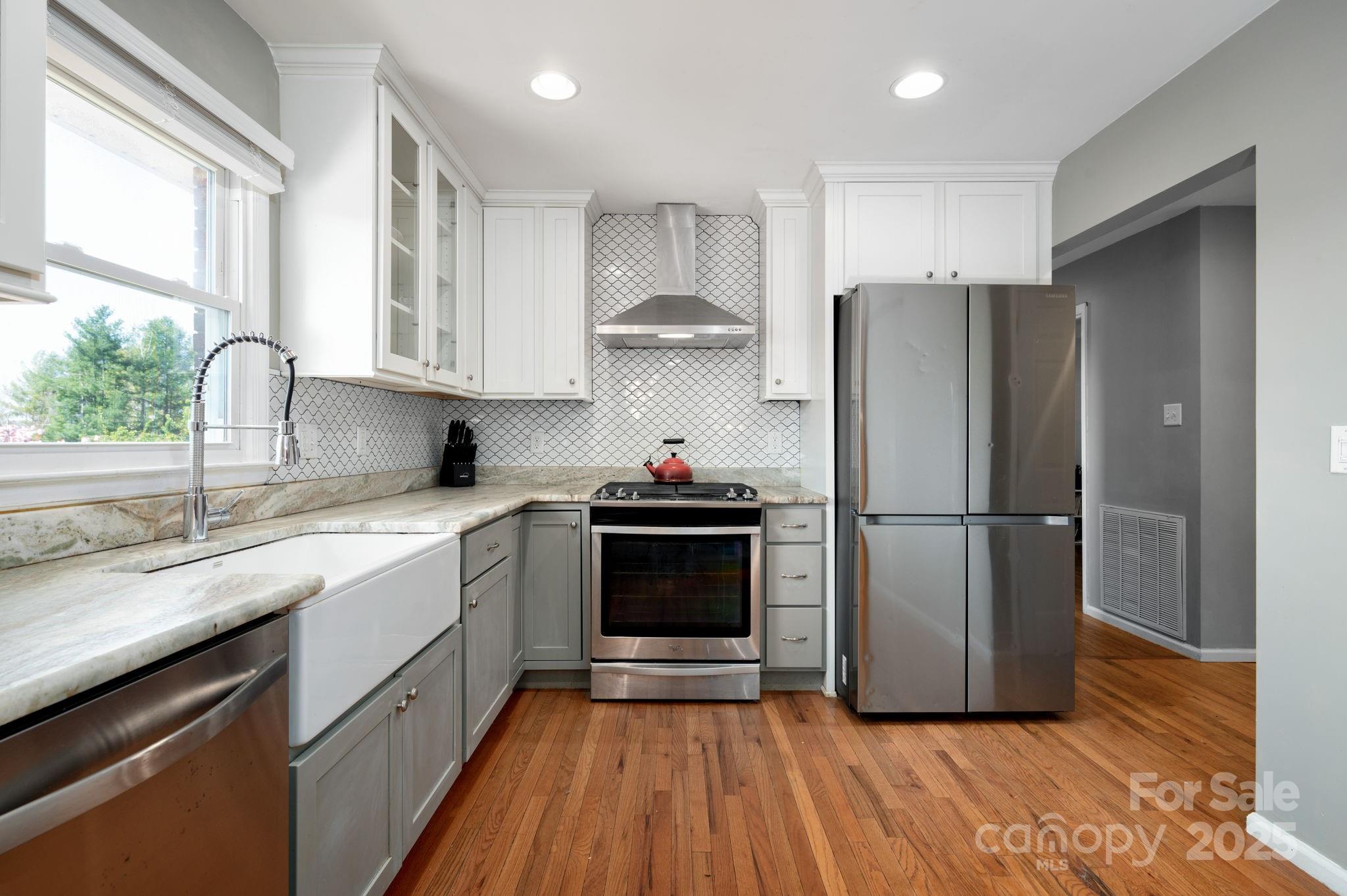 58 Braddock Way Asheville NC 28803