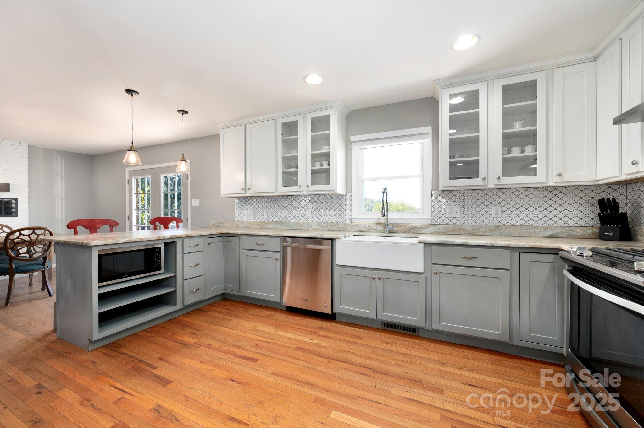 58 Braddock Way Asheville NC 28803