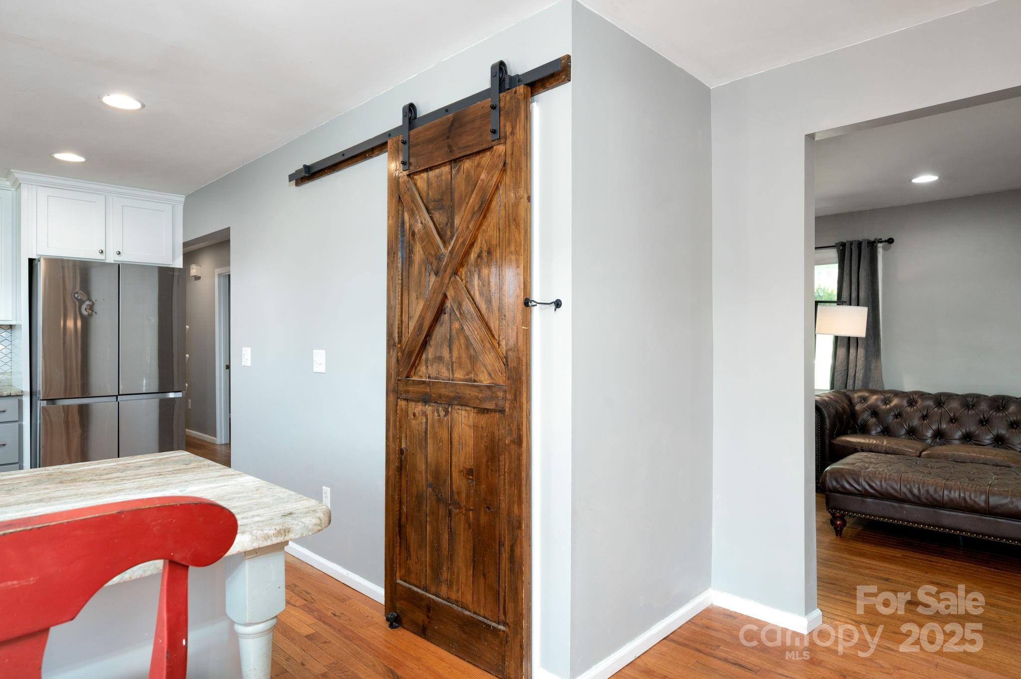 58 Braddock Way Asheville NC 28803