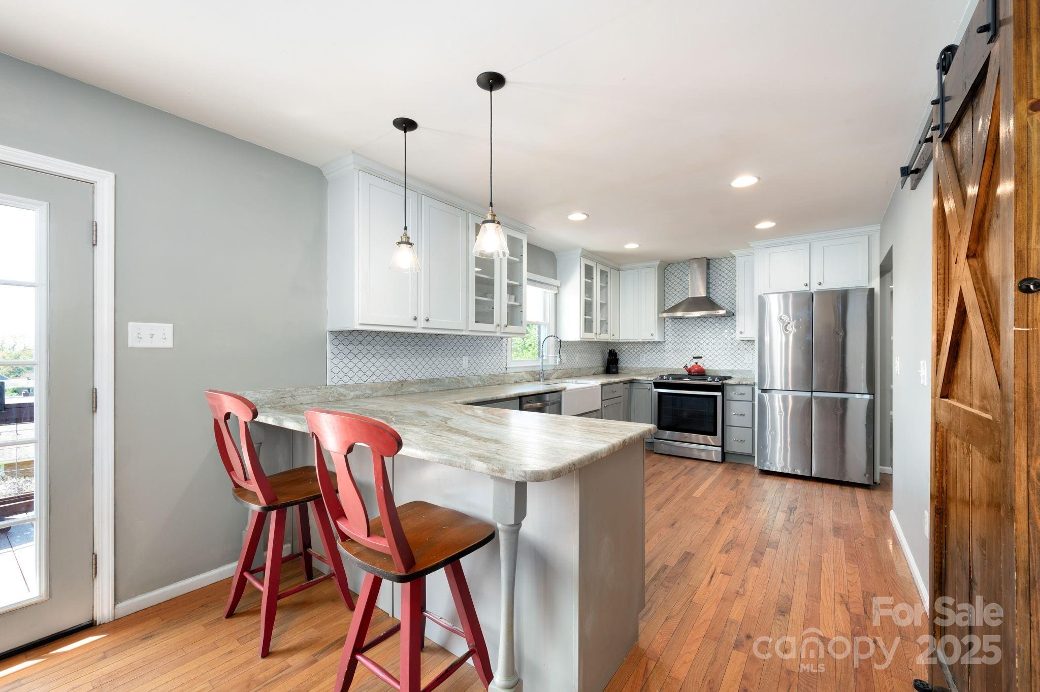 58 Braddock Way Asheville NC 28803