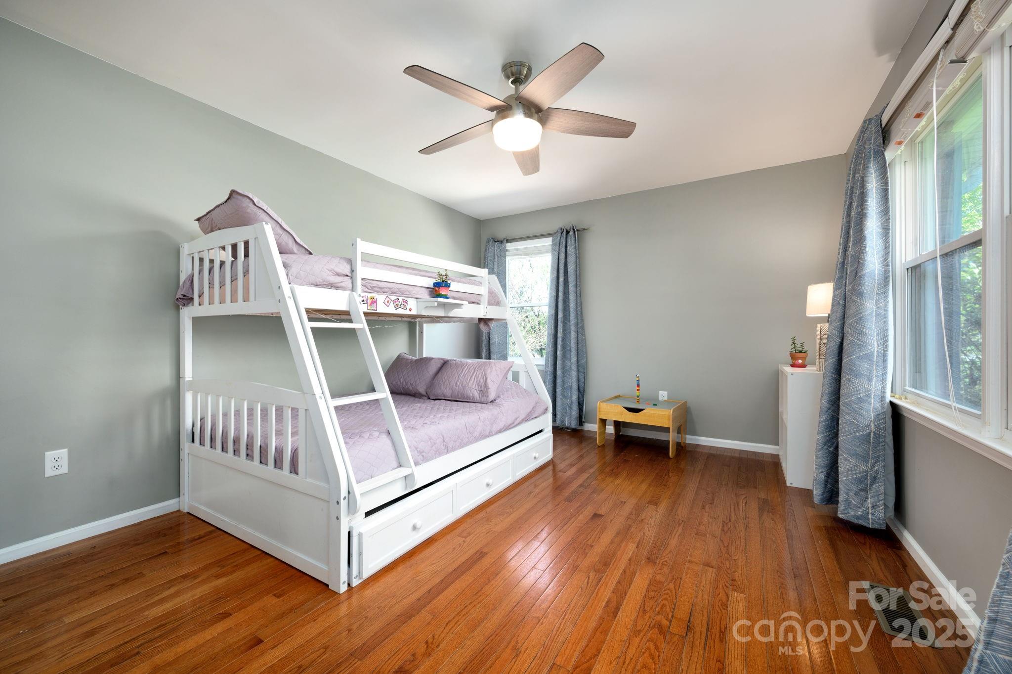 58 Braddock Way Asheville NC 28803