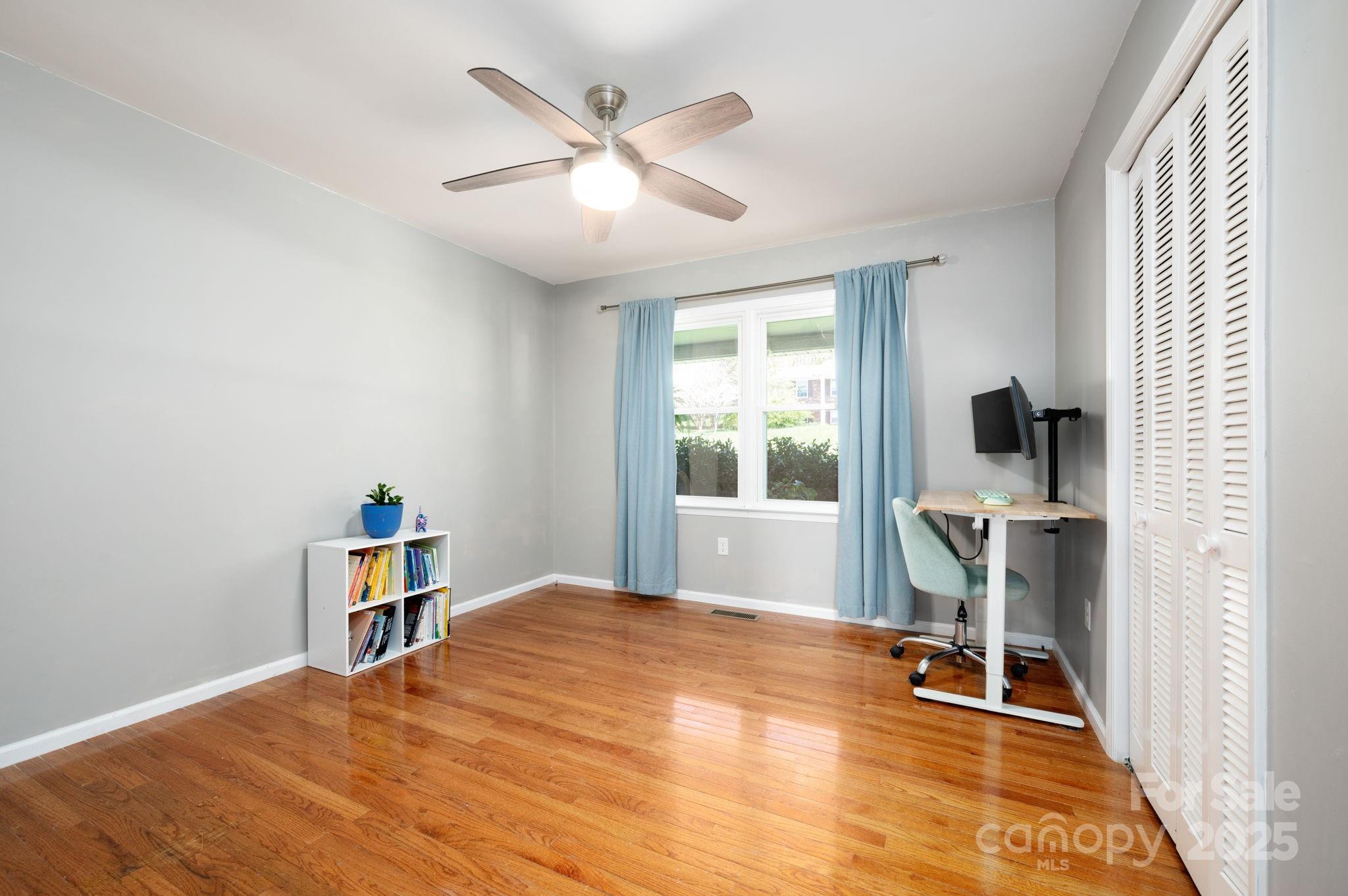 58 Braddock Way Asheville NC 28803