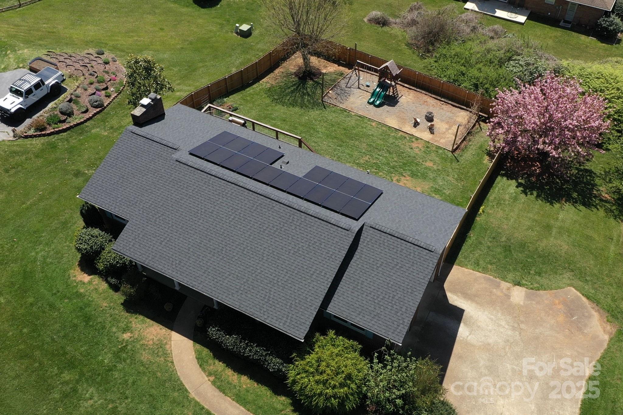 58 Braddock Way Asheville NC 28803