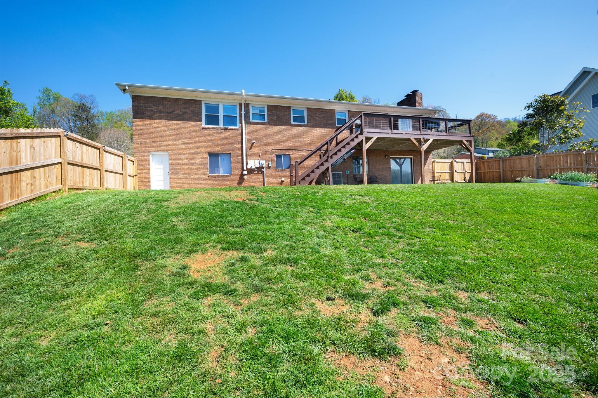 58 Braddock Way Asheville NC 28803