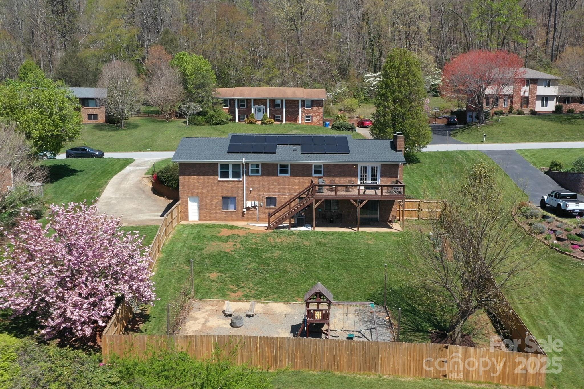 58 Braddock Way Asheville NC 28803