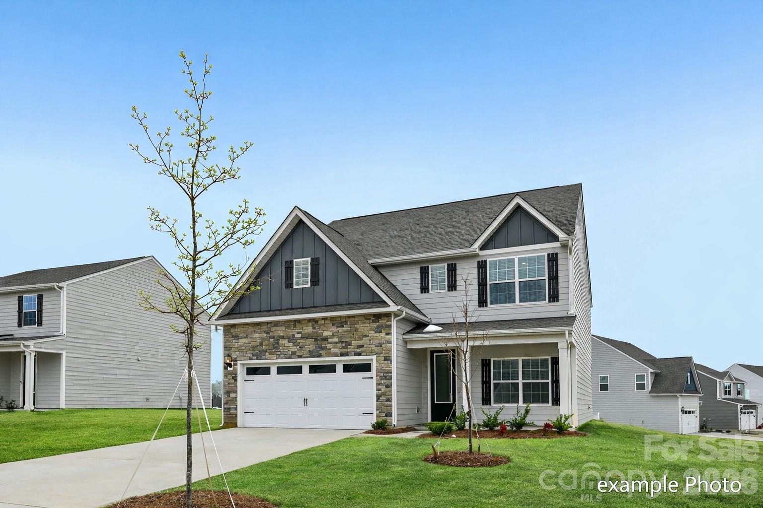 103 Tanner Loop Troutman NC 28166