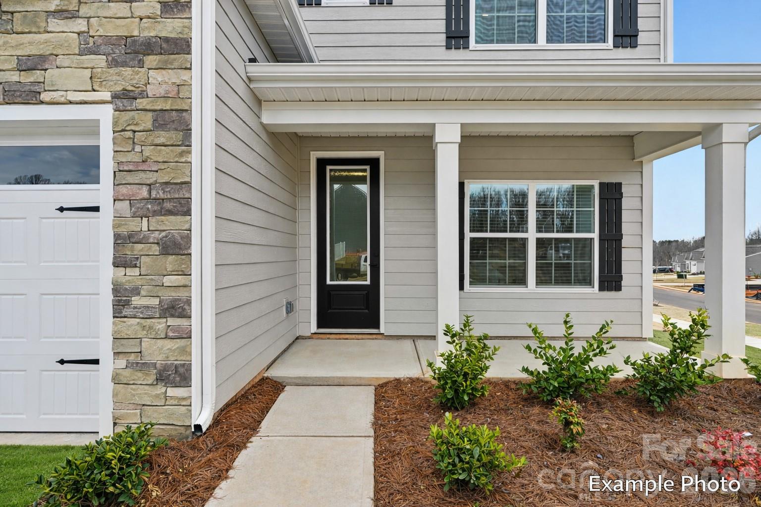 103 Tanner Loop Troutman NC 28166