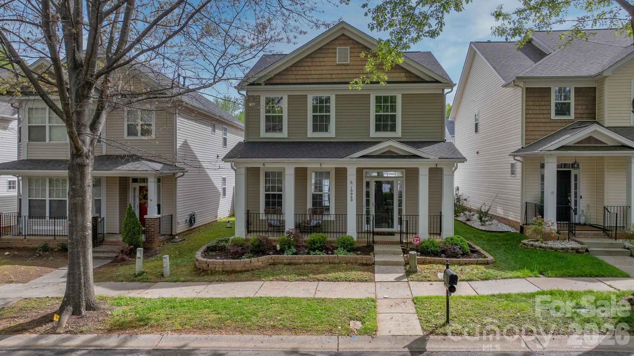 10060 Switchyard Drive Cornelius NC 28031