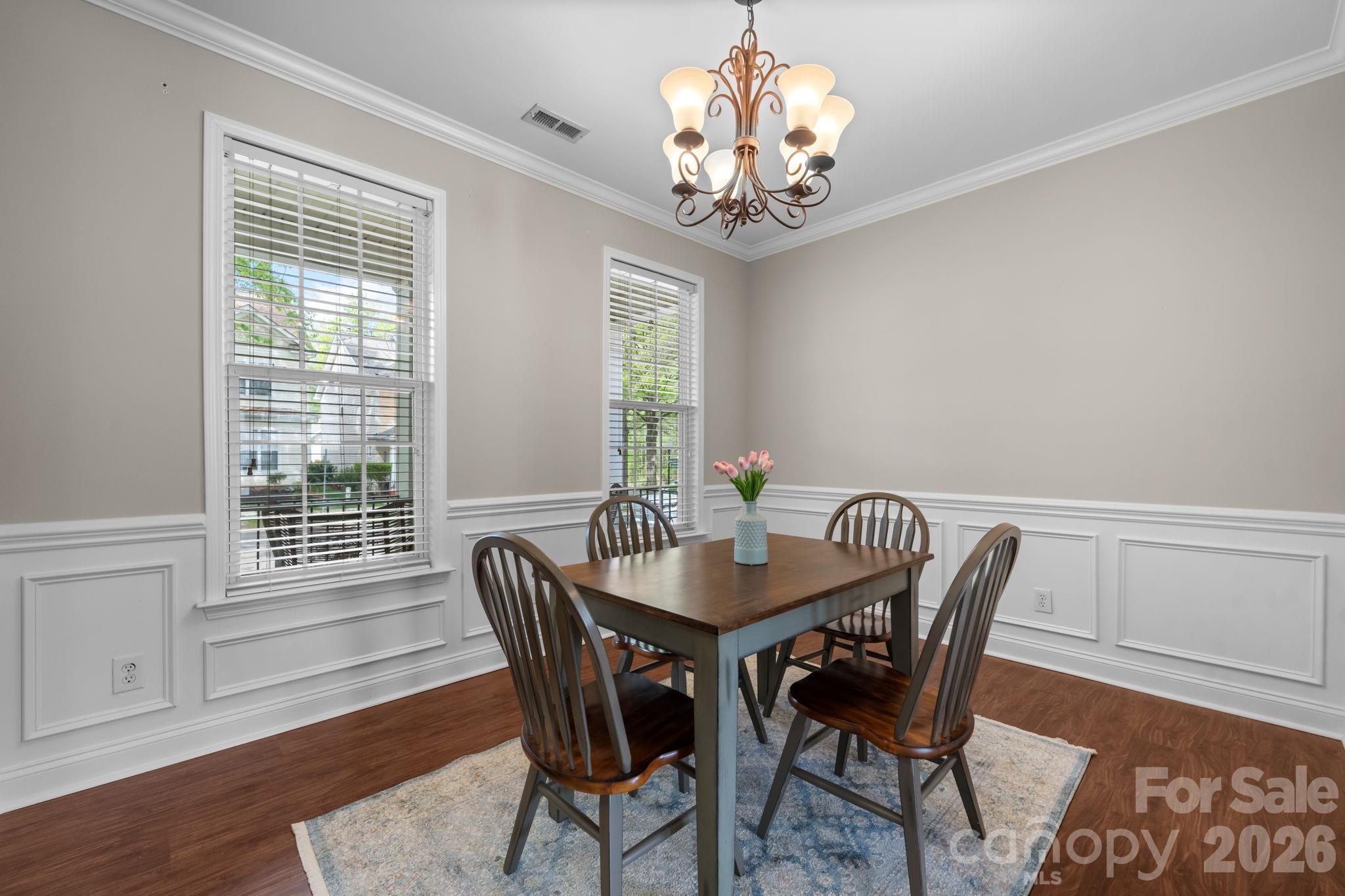 10060 Switchyard Drive Cornelius NC 28031