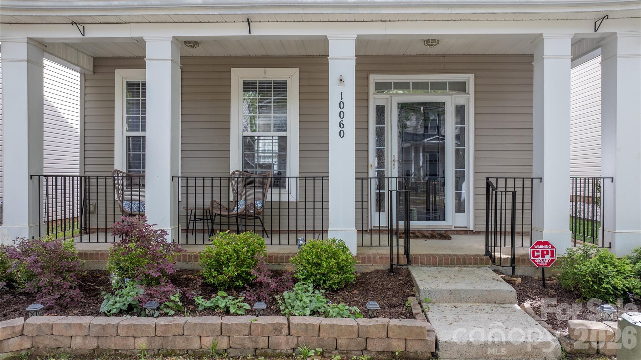 10060 Switchyard Drive Cornelius NC 28031