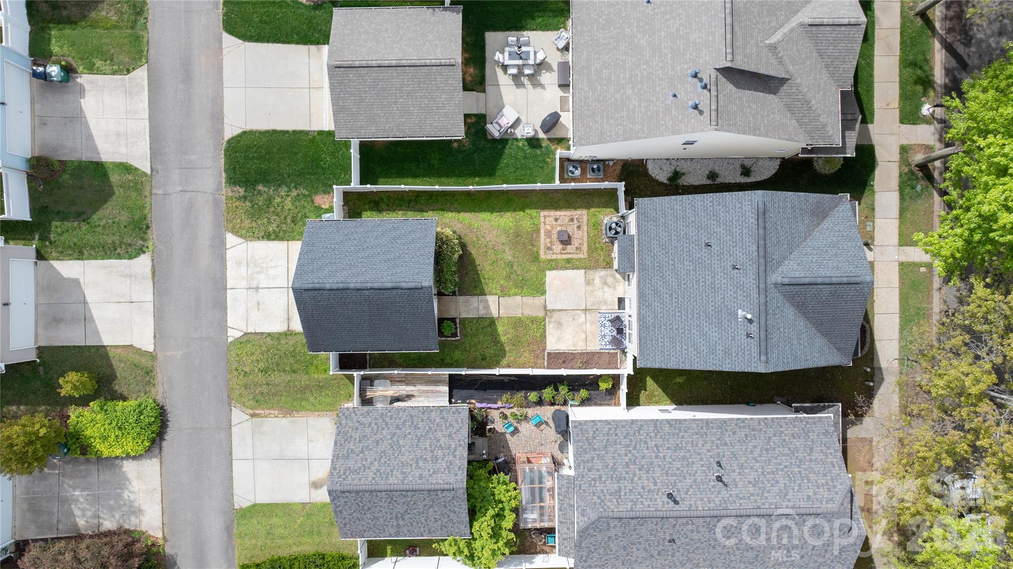 10060 Switchyard Drive Cornelius NC 28031