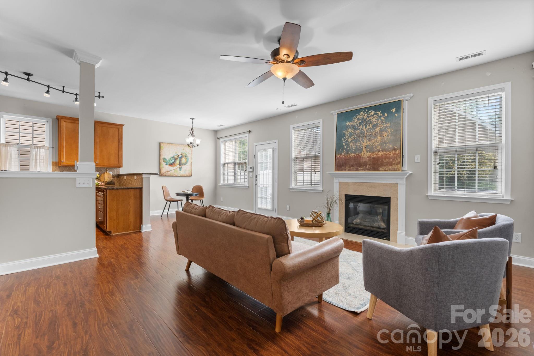 10060 Switchyard Drive Cornelius NC 28031