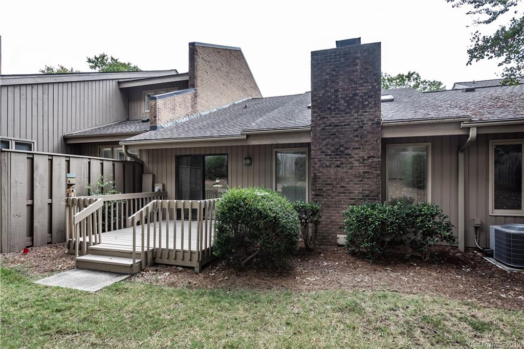 5310 Wingedfoot Road Charlotte NC 28226