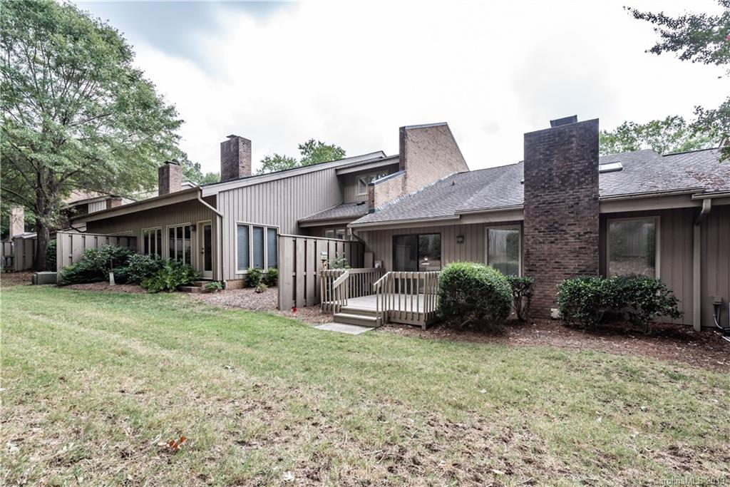 5310 Wingedfoot Road Charlotte NC 28226