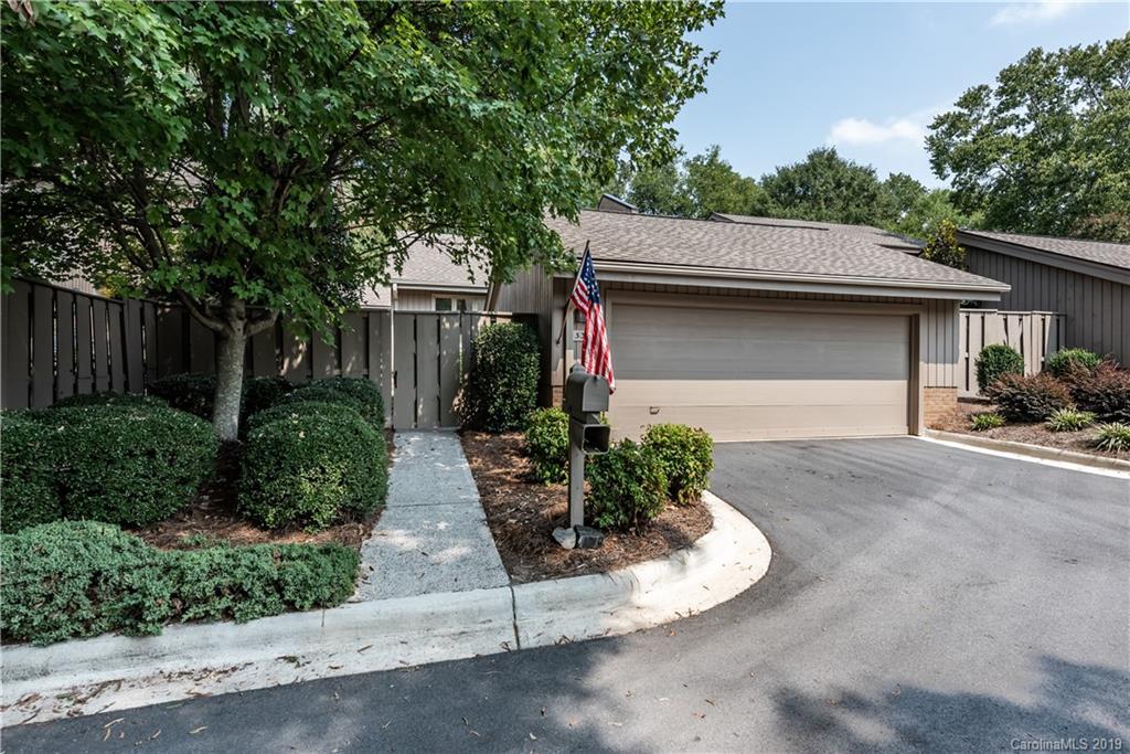 5310 Wingedfoot Road Charlotte NC 28226