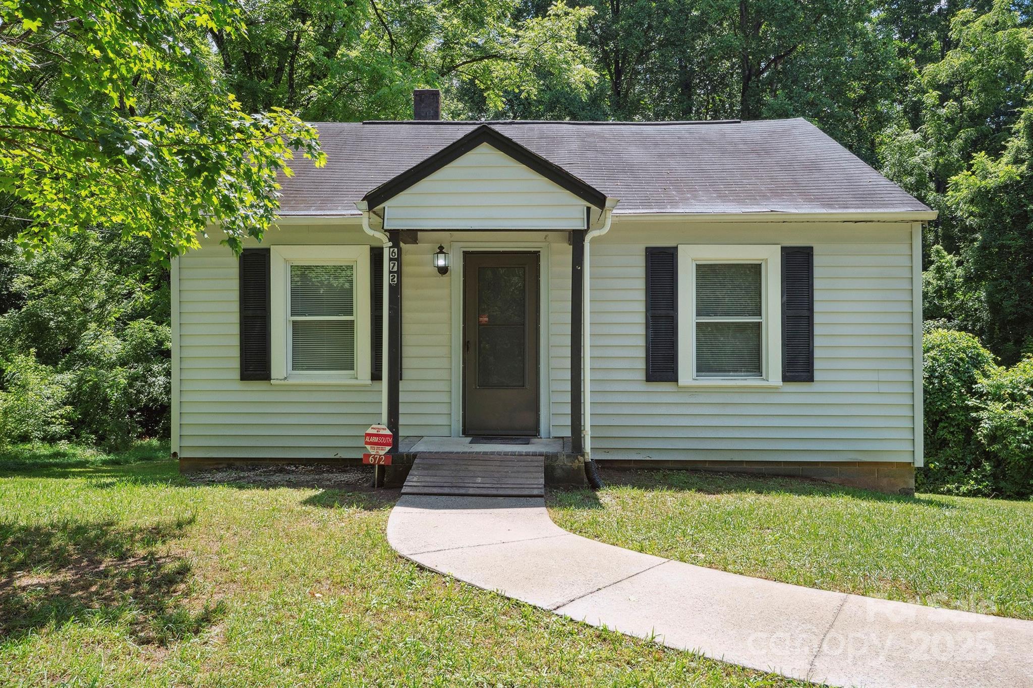 672 Old Salisbury Road Statesville NC 28677