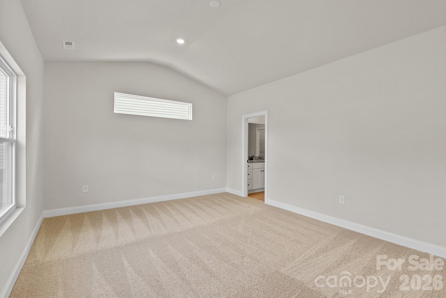 6611 Fairford Drive Charlotte NC 28215