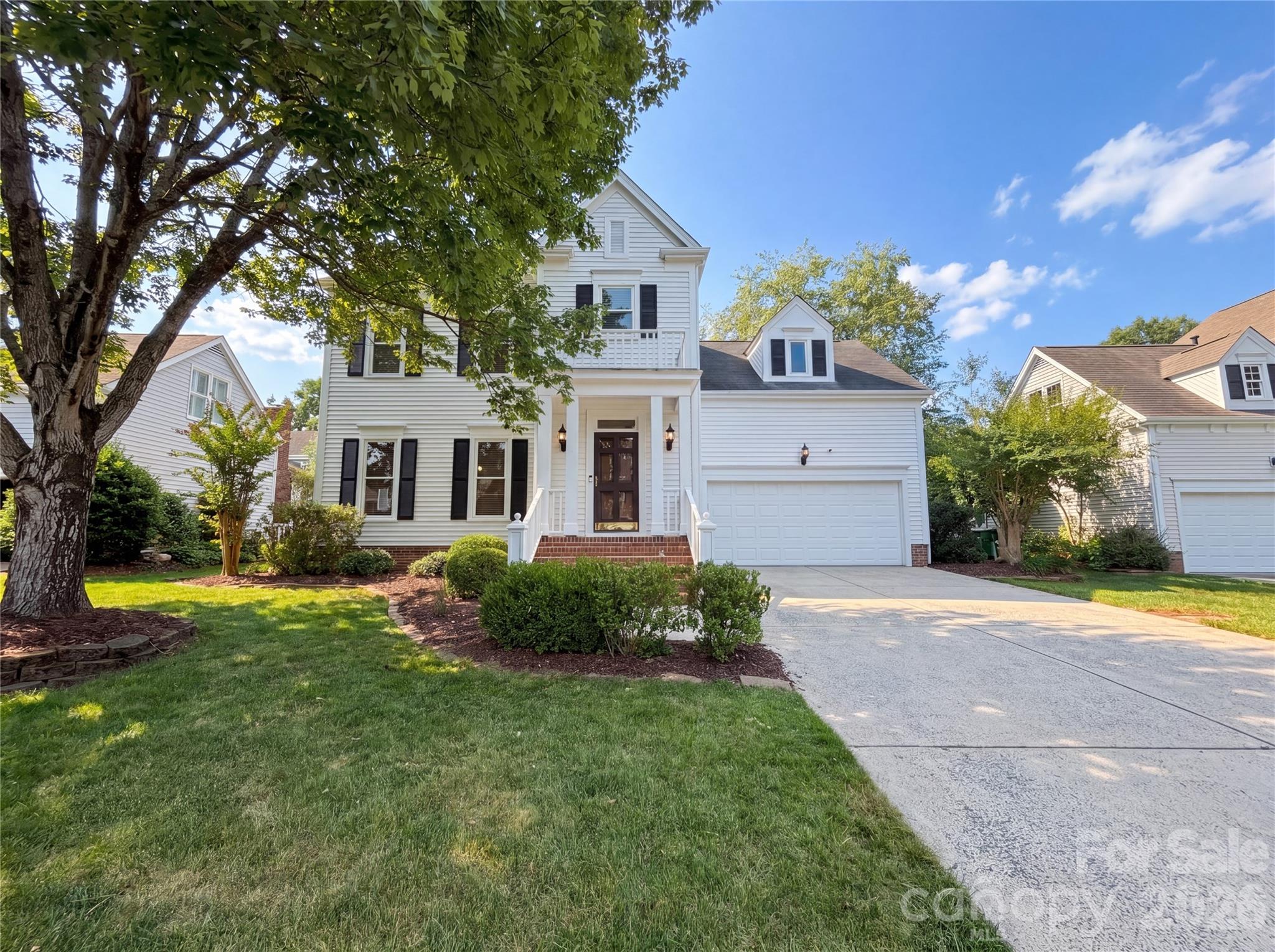 7906 Elphin Court Charlotte NC 28270
