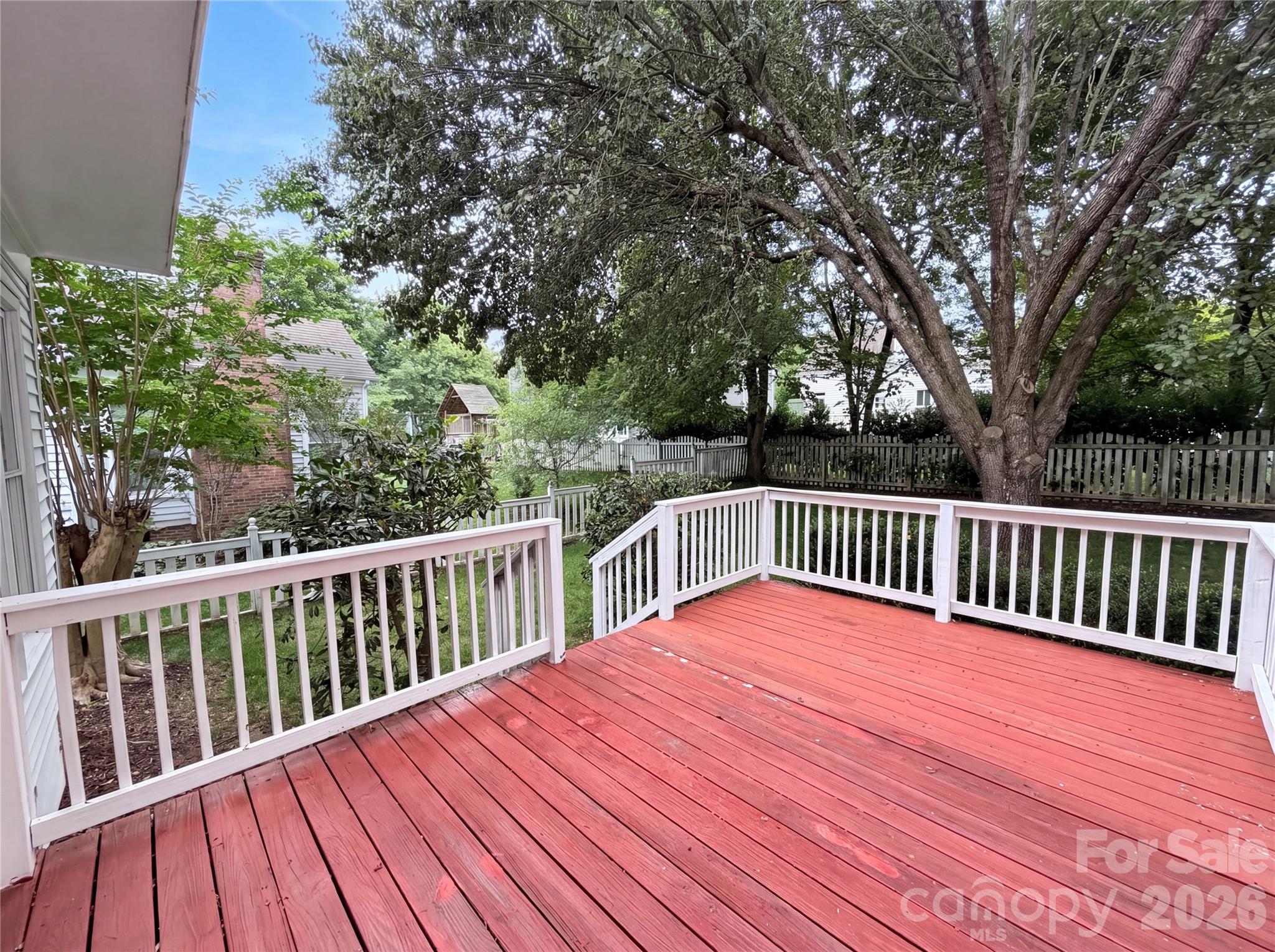 7906 Elphin Court Charlotte NC 28270