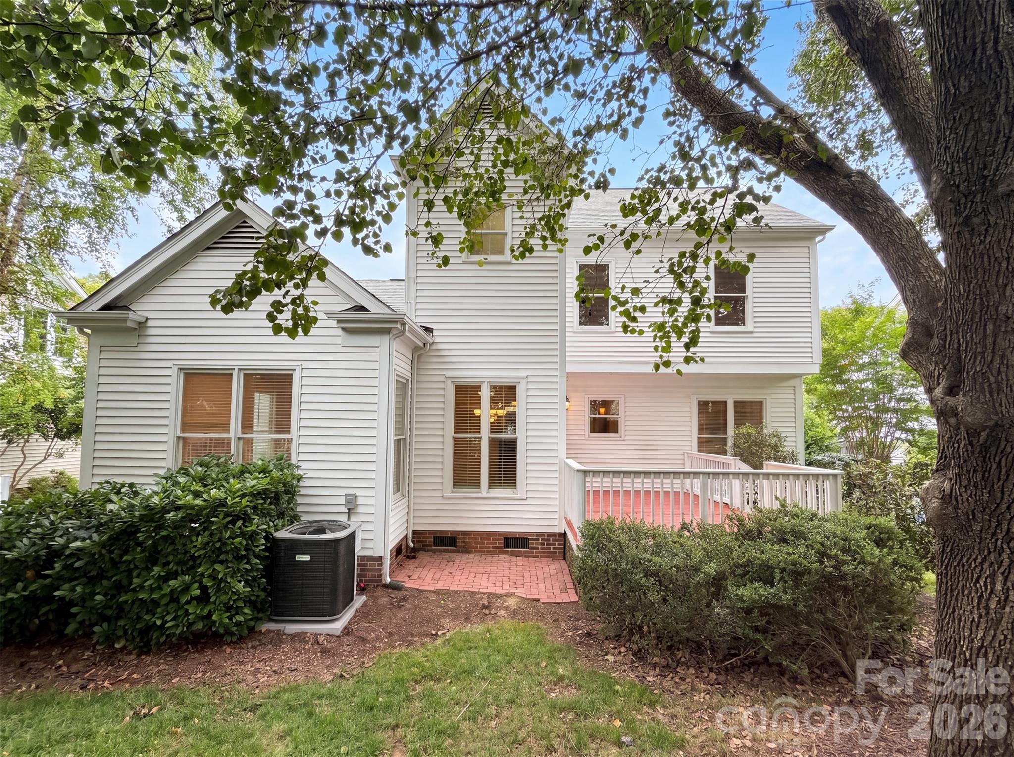 7906 Elphin Court Charlotte NC 28270