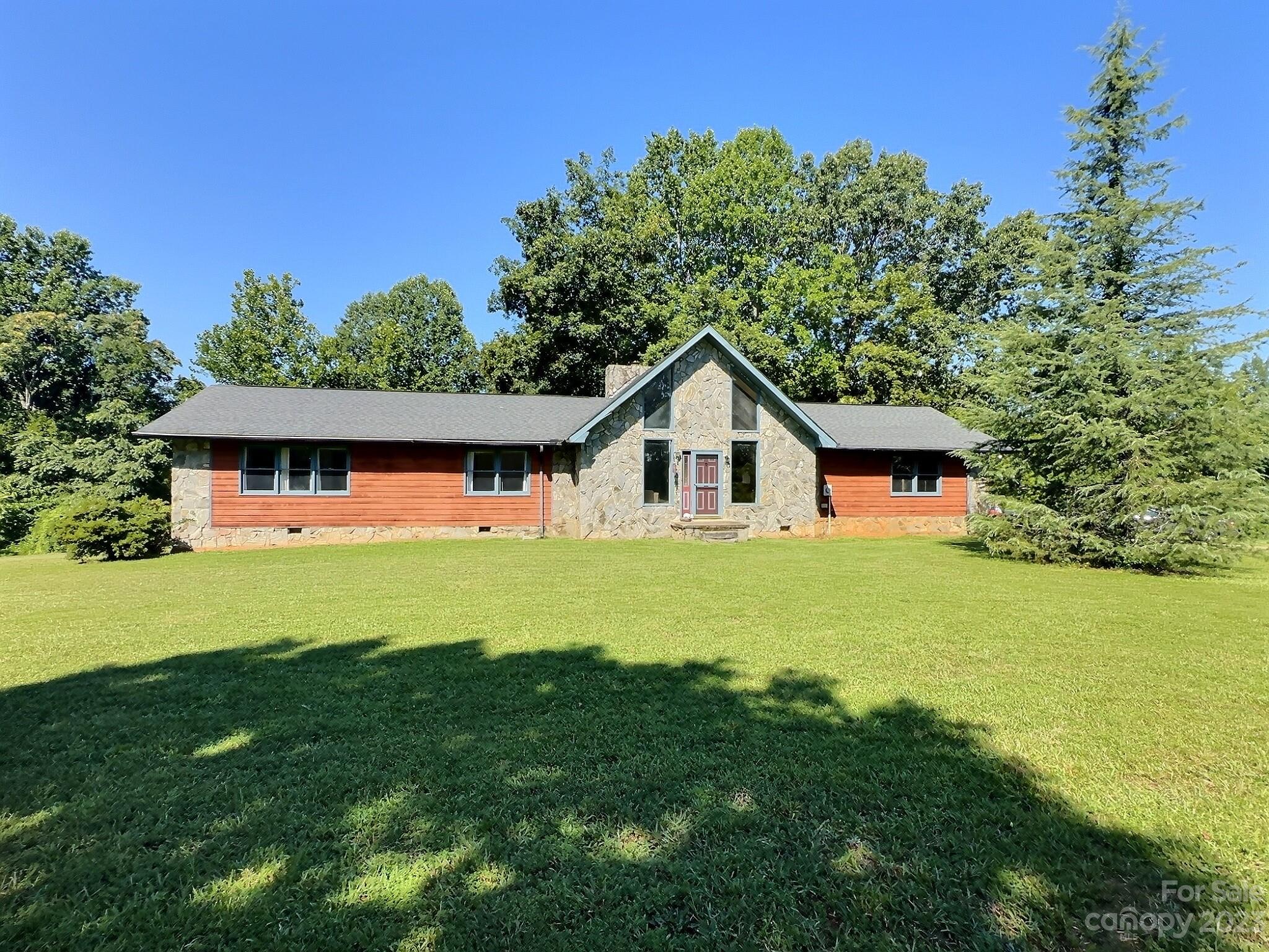 221 Airport Road Rutherfordton NC 28139
