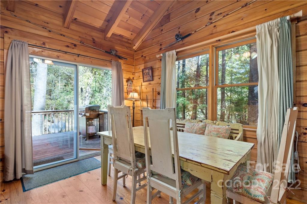 395 Redbird Drive Lake Lure NC 28746