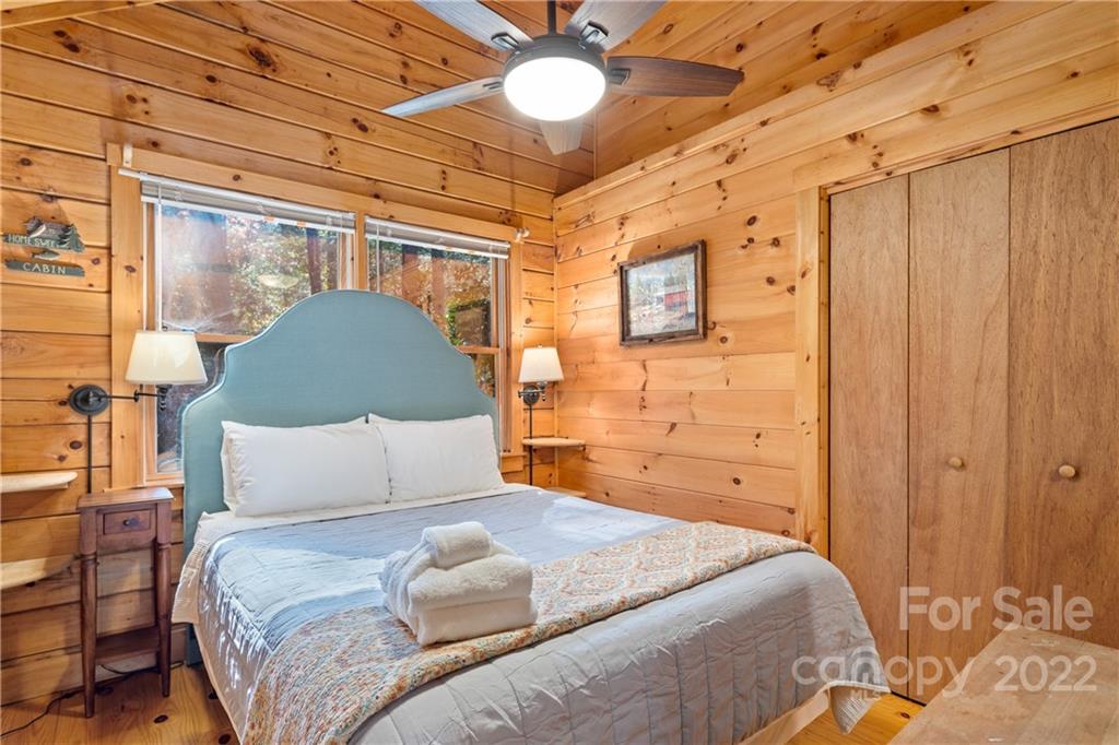 395 Redbird Drive Lake Lure NC 28746