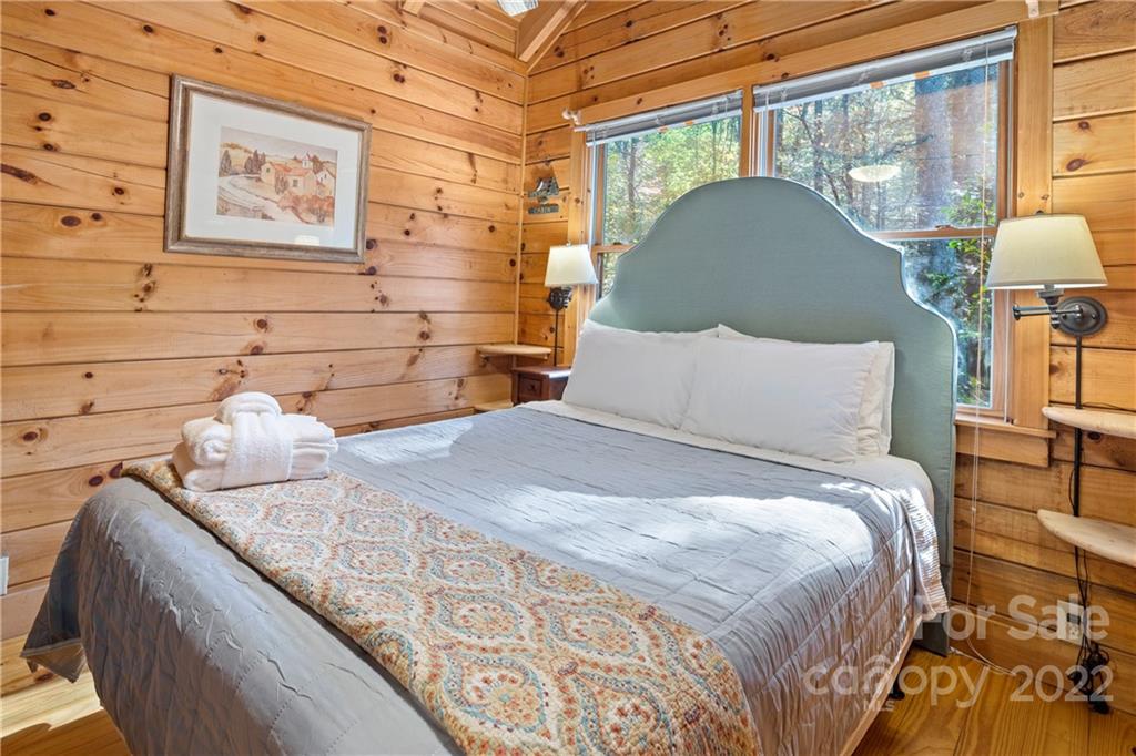 395 Redbird Drive Lake Lure NC 28746