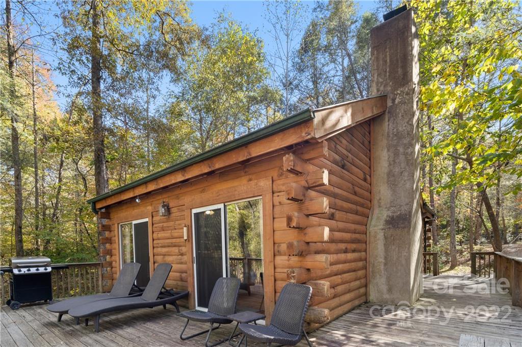 395 Redbird Drive Lake Lure NC 28746
