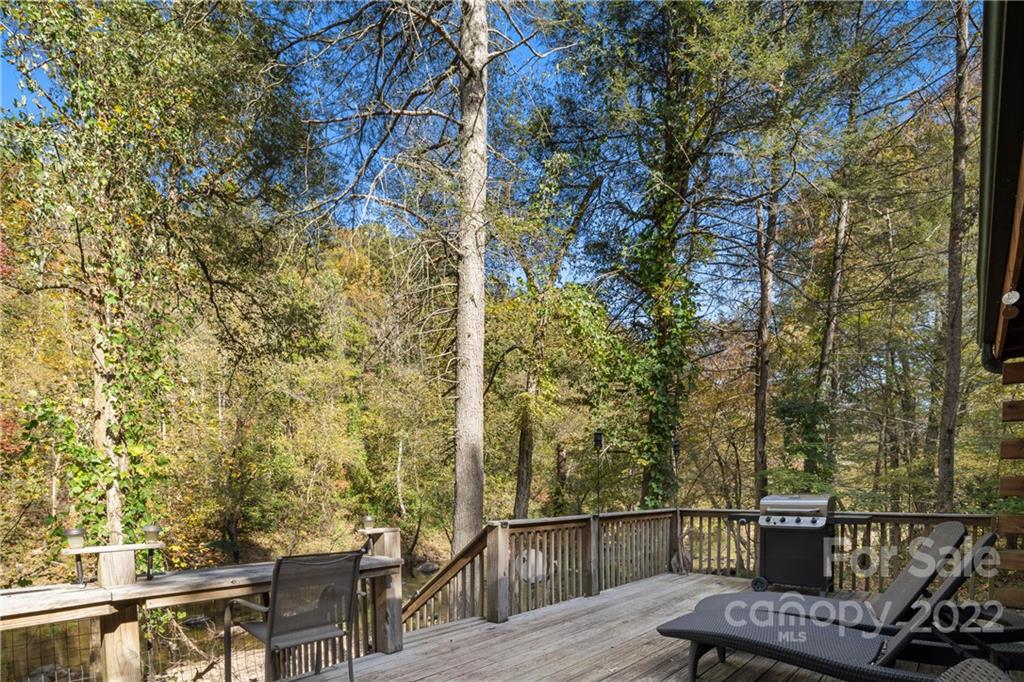 395 Redbird Drive Lake Lure NC 28746