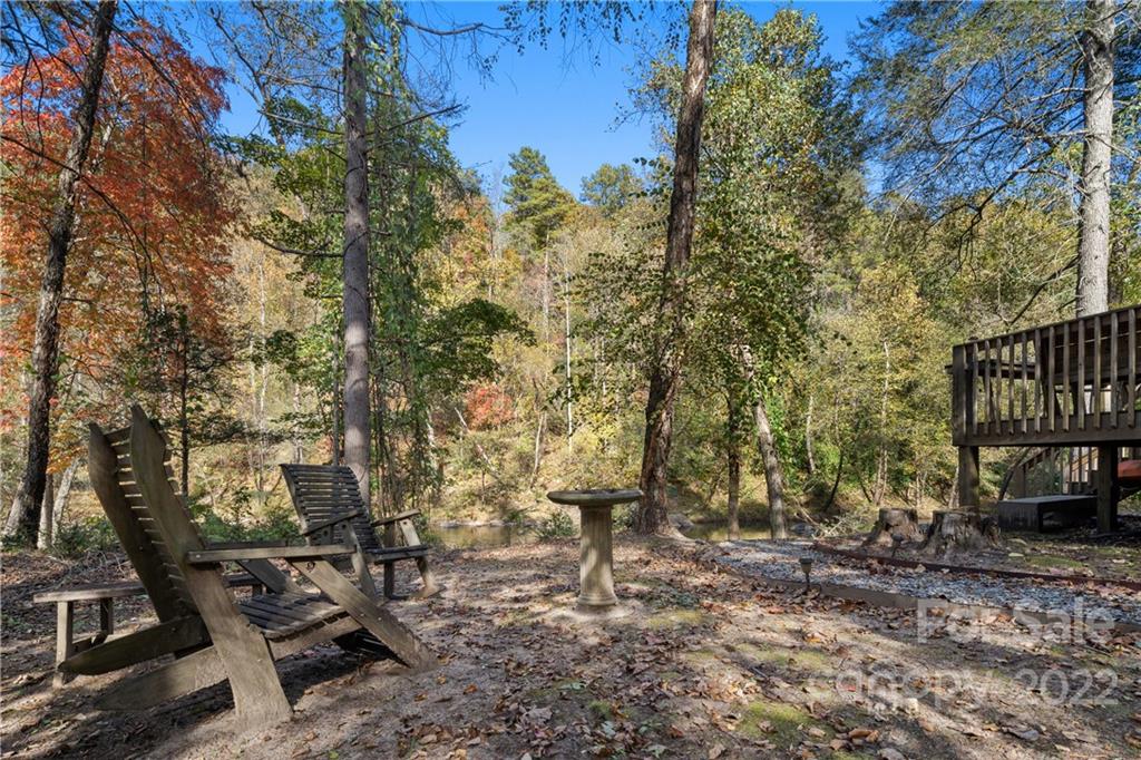 395 Redbird Drive Lake Lure NC 28746