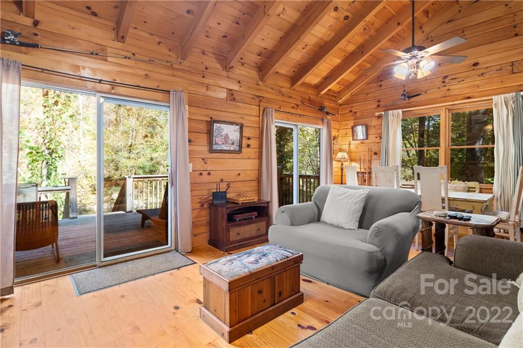 395 Redbird Drive Lake Lure NC 28746