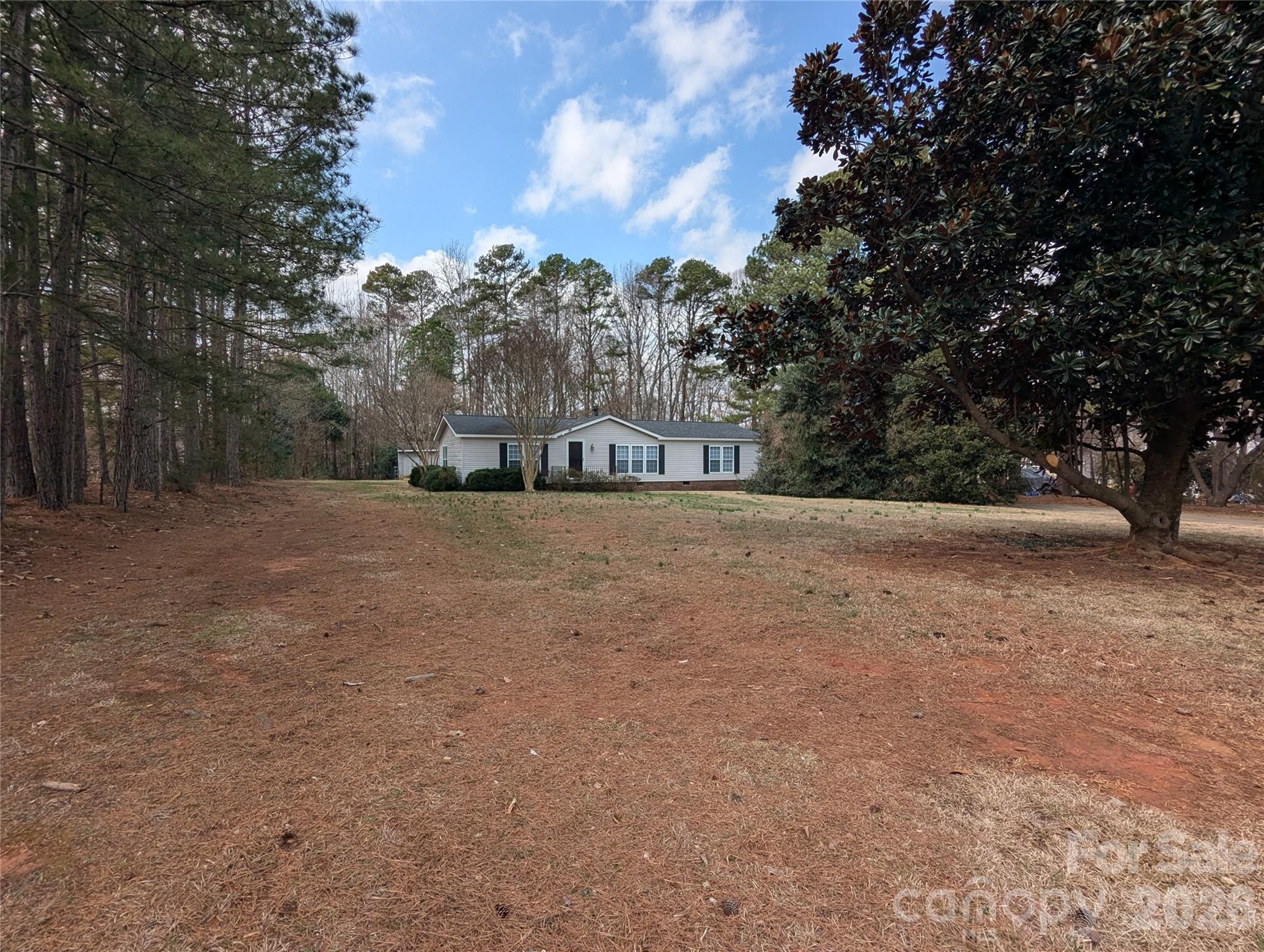 6846 Potter Road Matthews NC 28104