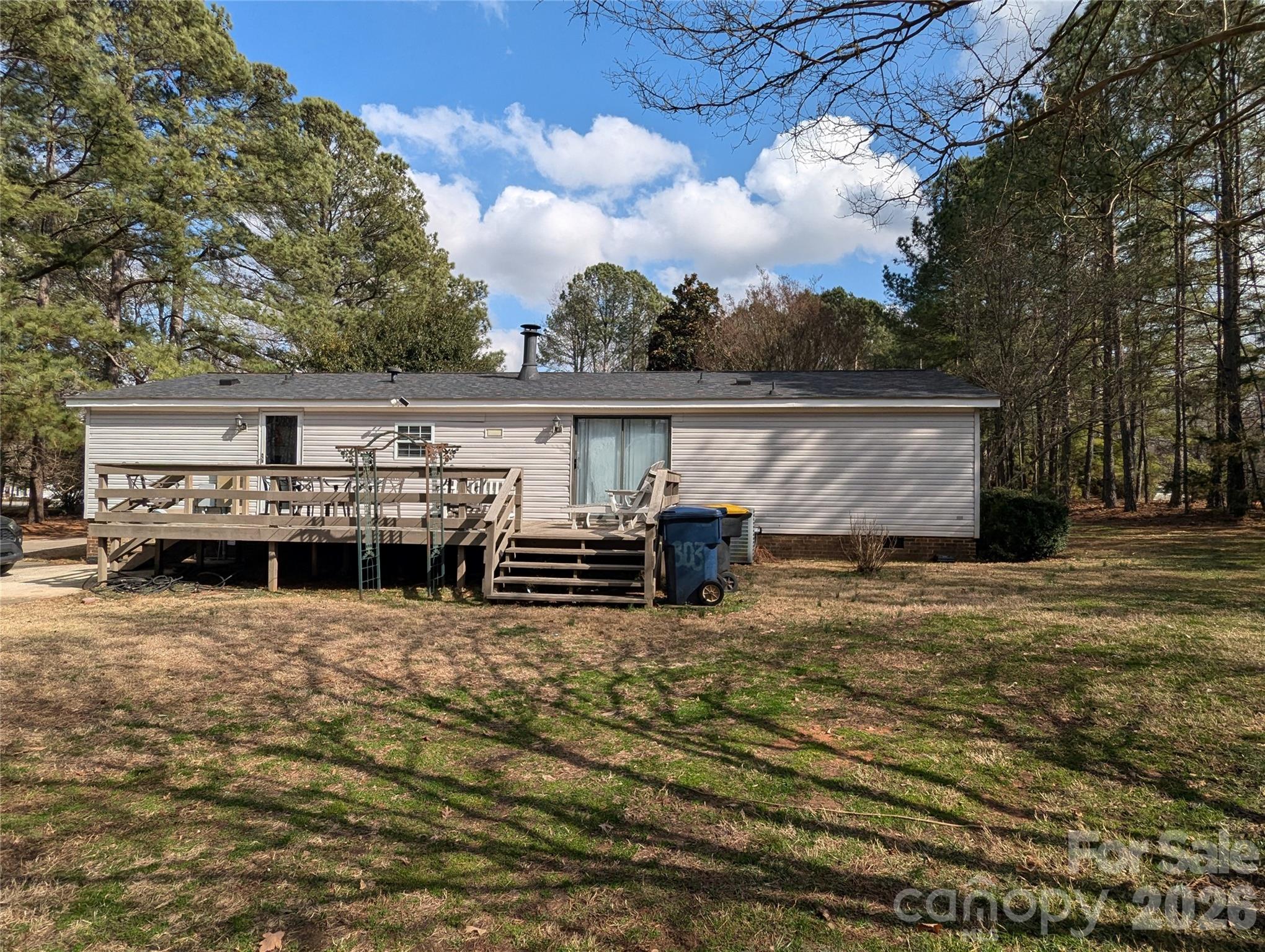 6846 Potter Road Matthews NC 28104