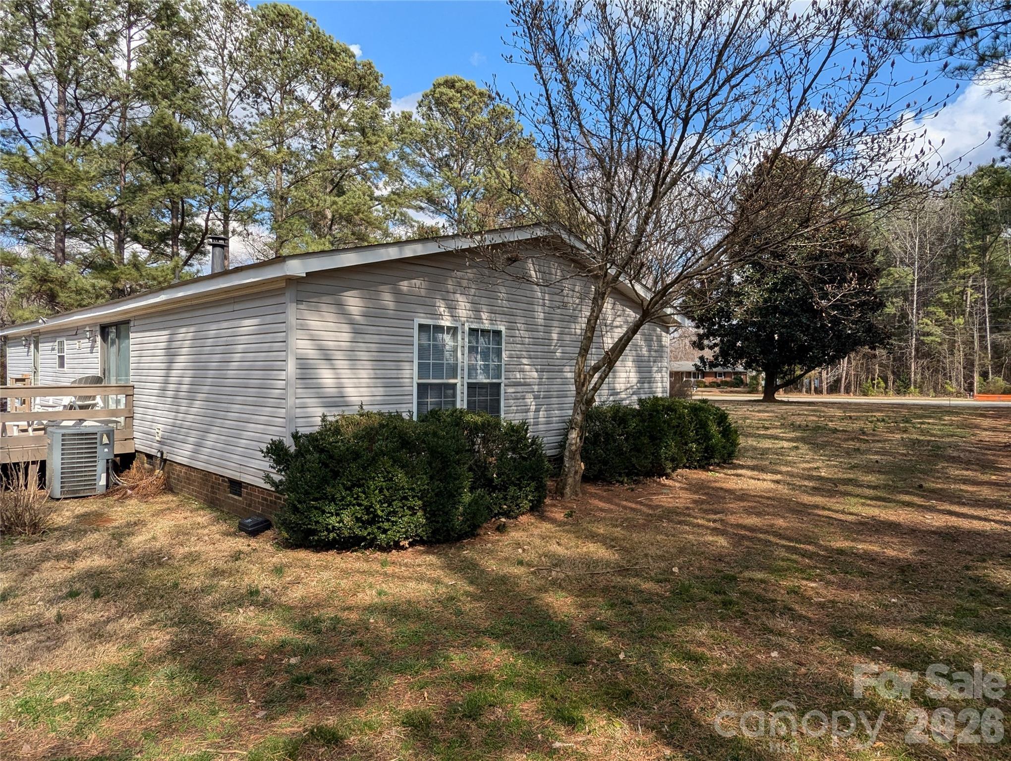 6846 Potter Road Matthews NC 28104