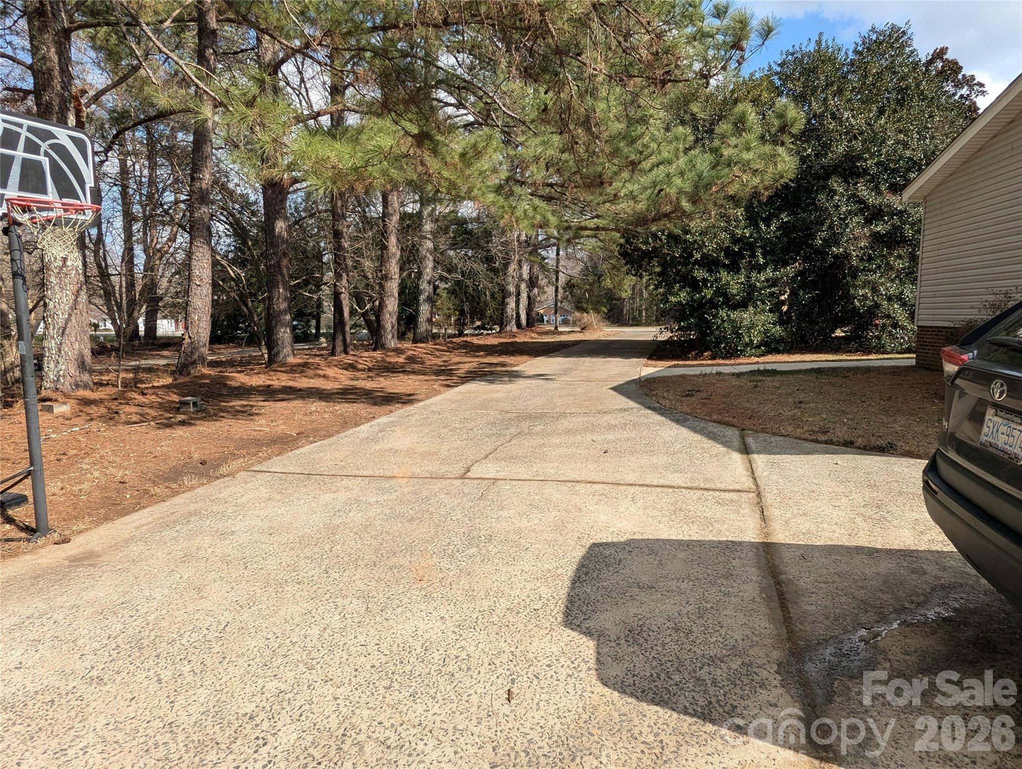 6846 Potter Road Matthews NC 28104