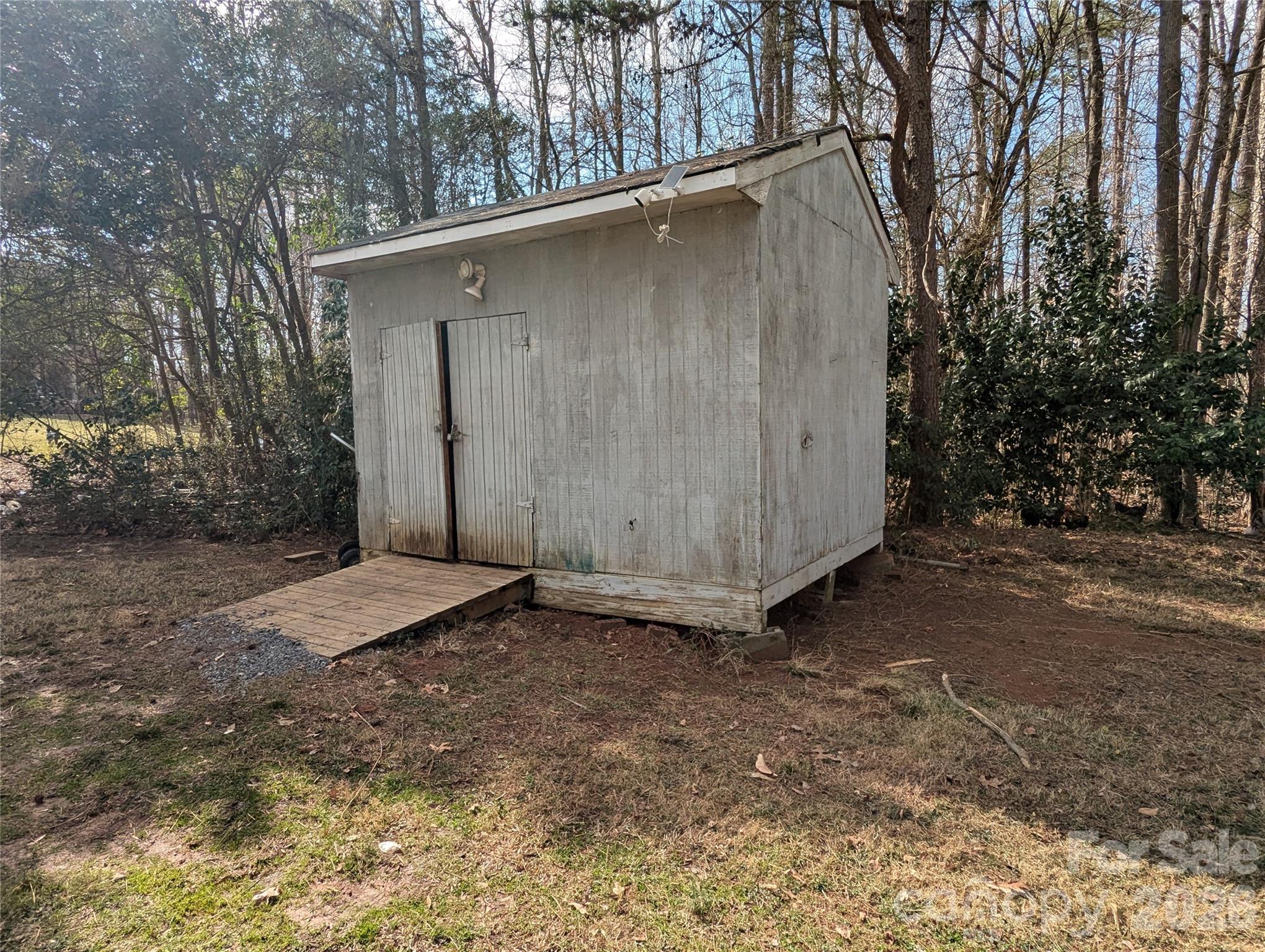6846 Potter Road Matthews NC 28104